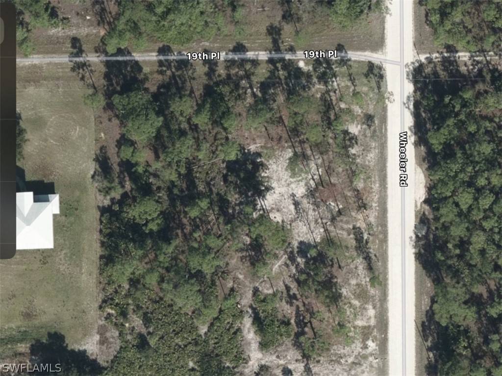 Labelle, FL 33972,7655 19th PL