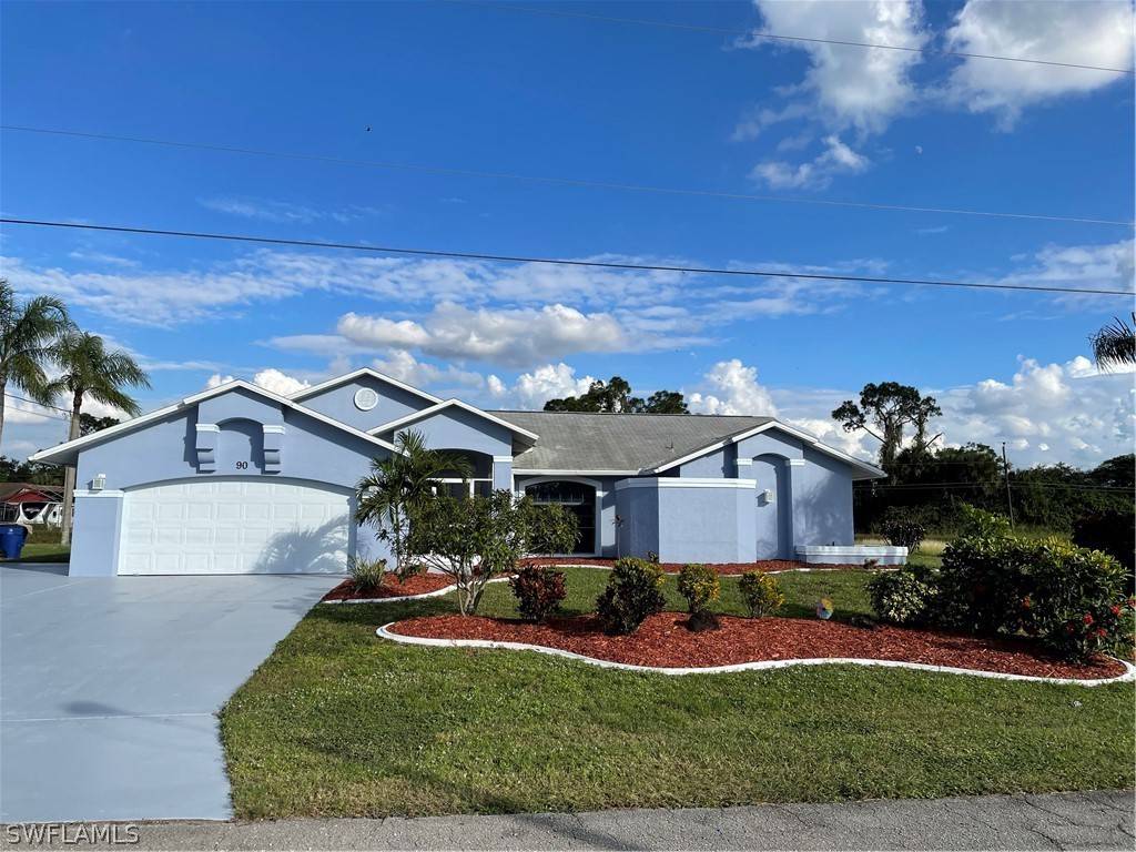 Lehigh Acres, FL 33936,90 Ortona ST