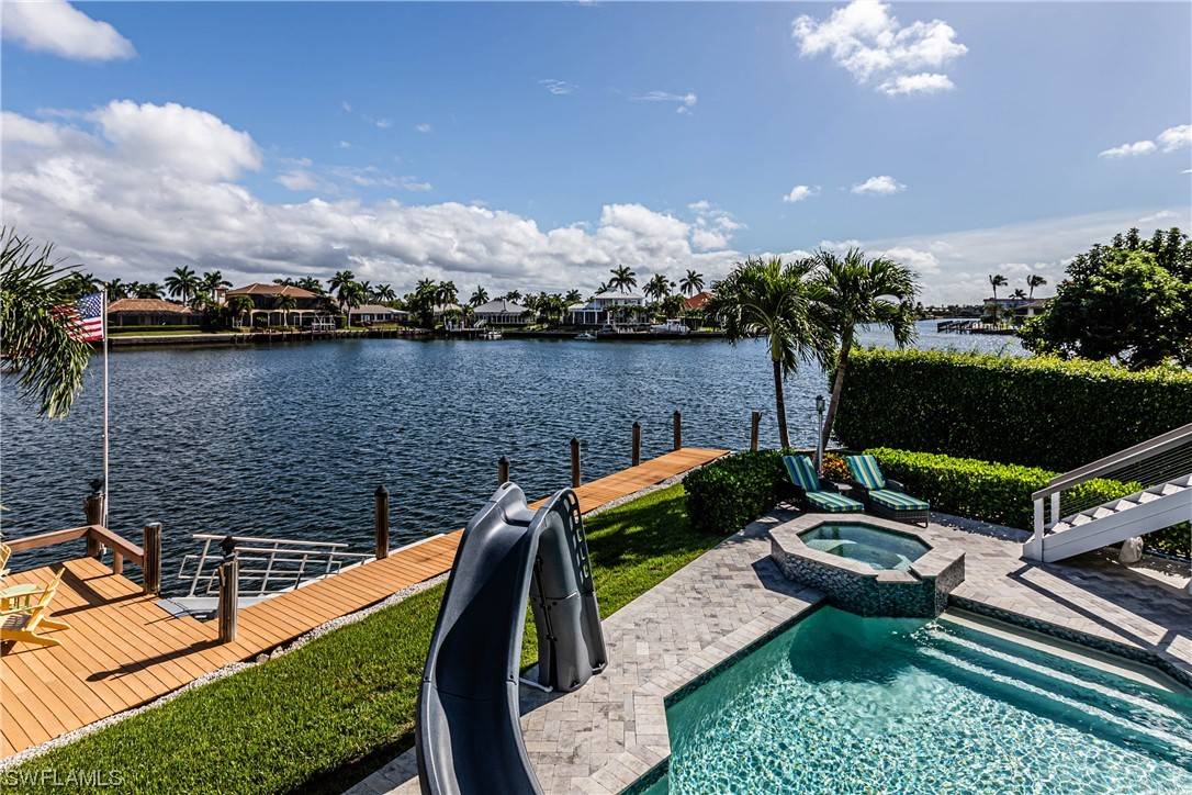 Marco Island, FL 34145,535 Hunkin CT