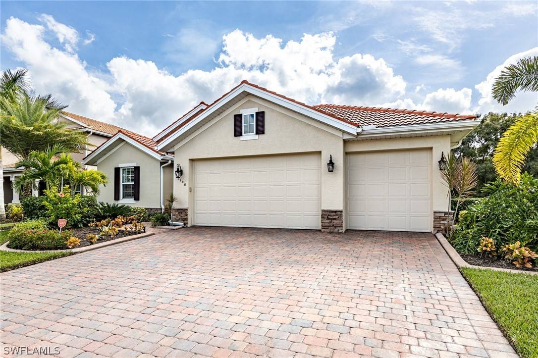 North Fort Myers, FL 33903,3160 Banyon Hollow LOOP