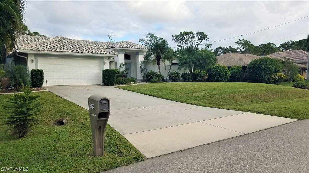 Cape Coral, FL 33991,1825 SW 15th AVE