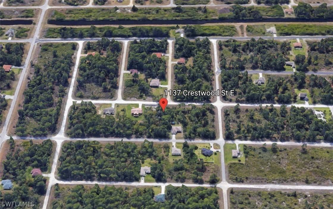 Lehigh Acres, FL 33974,1137 Crestwood ST E