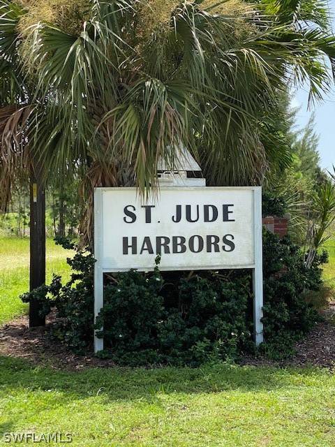 St. James City, FL 33956,3551 Stabile RD