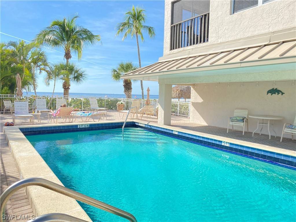 Fort Myers Beach, FL 33931,7700 Estero BLVD #204