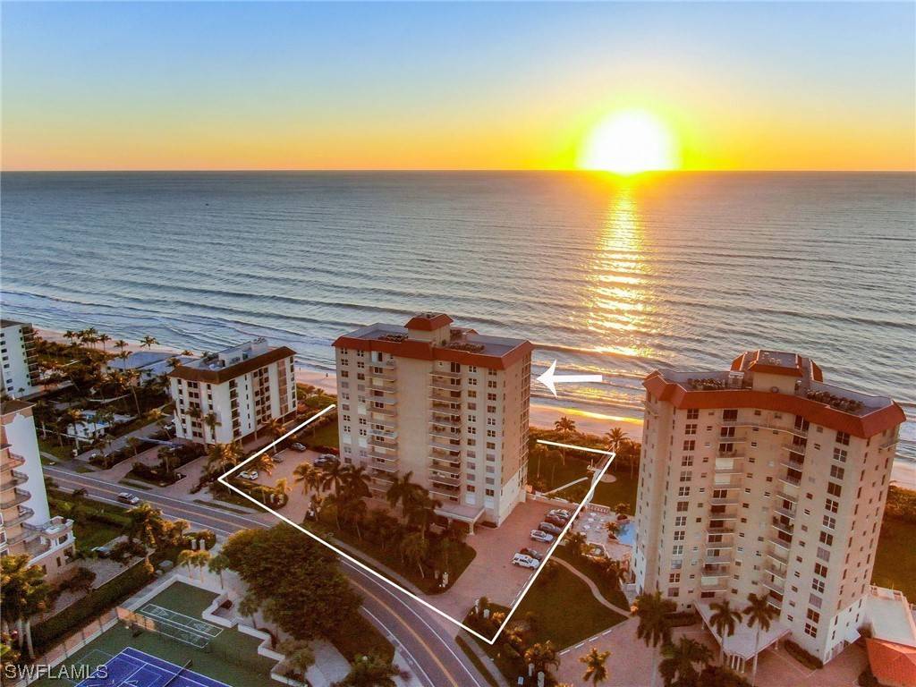 Naples, FL 34108,10691 Gulf Shore DR #1202