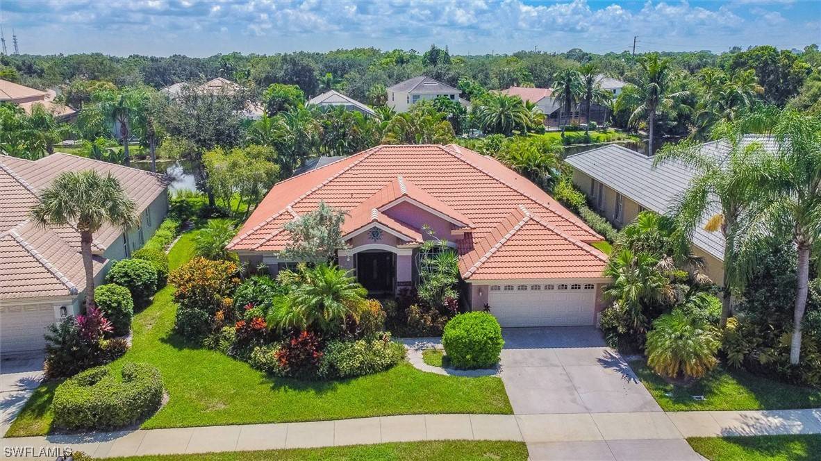 Naples, FL 34109,6928 Burnt Sienna CIR