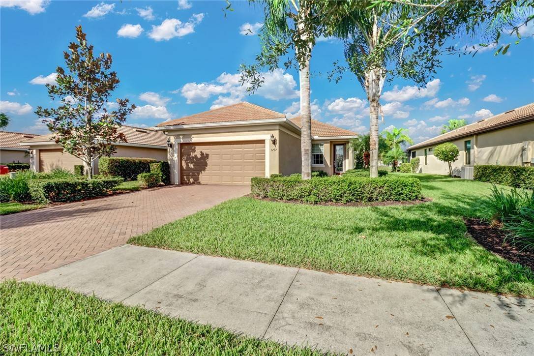 Ave Maria, FL 34142,5797 Declaration CT
