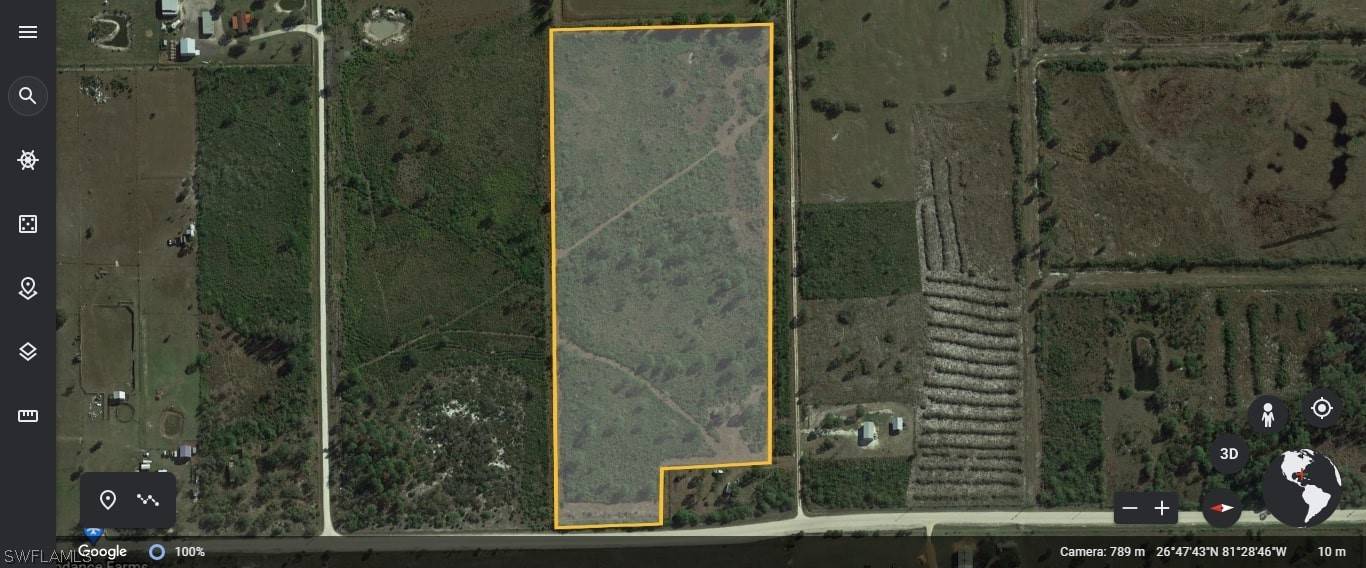 Labelle, FL 33935,2913 Fernwood LN SW