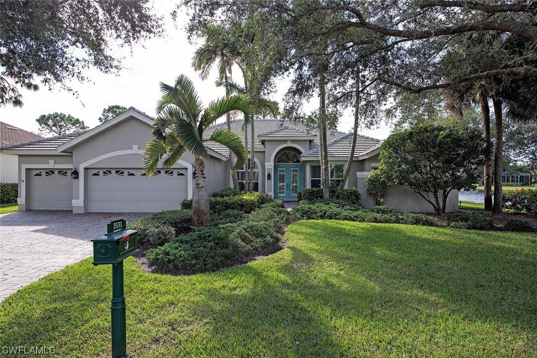 Bonita Springs, FL 34134,3531 Muscadine LN