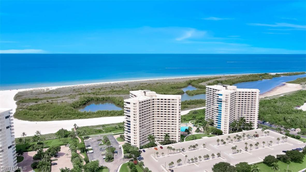 Marco Island, FL 34145,440 Seaview CT #508