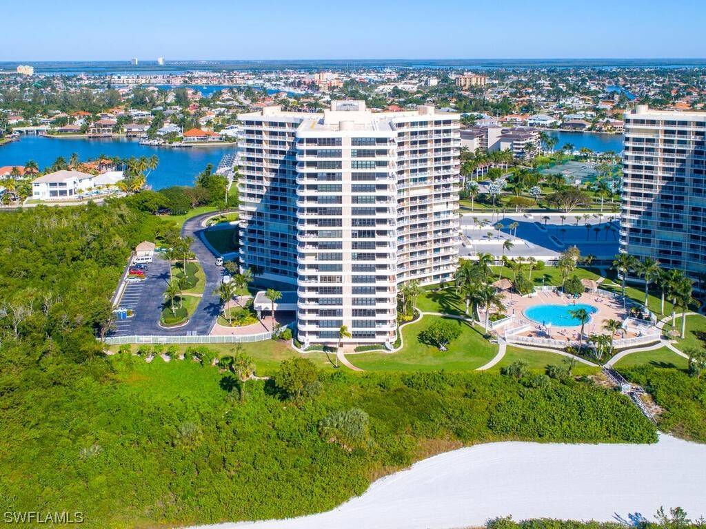 Marco Island, FL 34145,440 Seaview CT #407