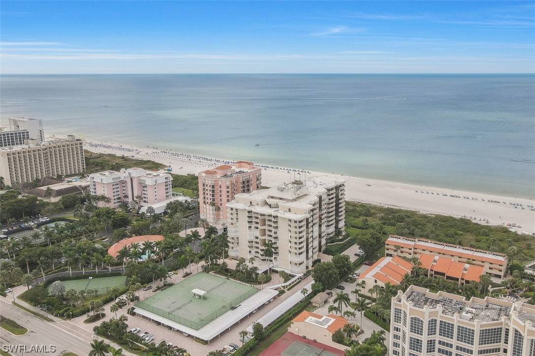 Marco Island, FL 34145,520 S Collier BLVD #1007