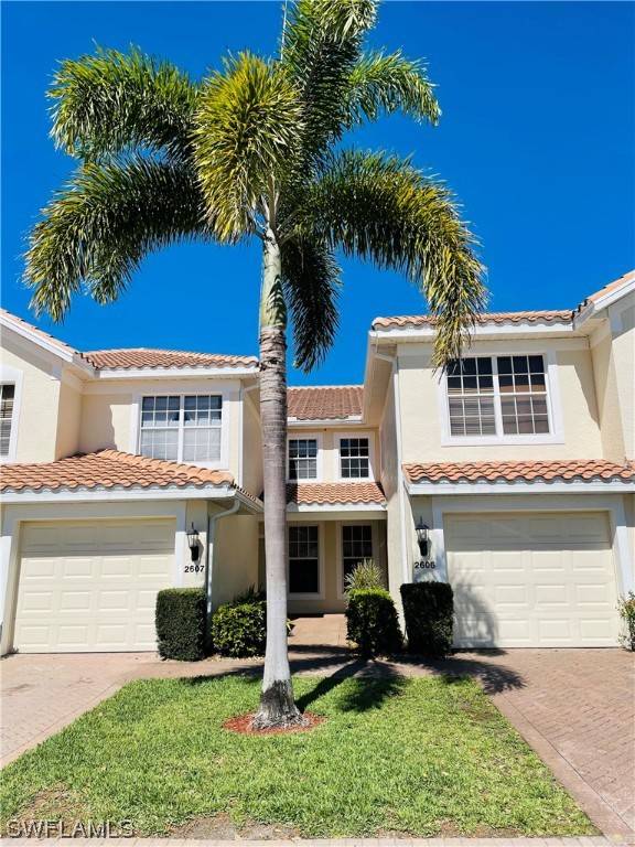 Naples, FL 34105,1420 Tiffany LN #2606