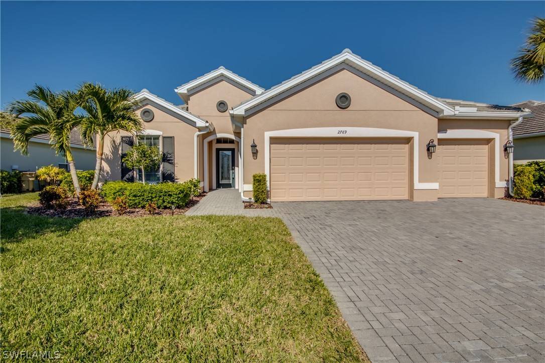 Cape Coral, FL 33991,2769 Lambay CT