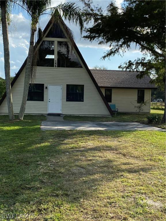 Clewiston, FL 33440,158 Kilpatrick RD