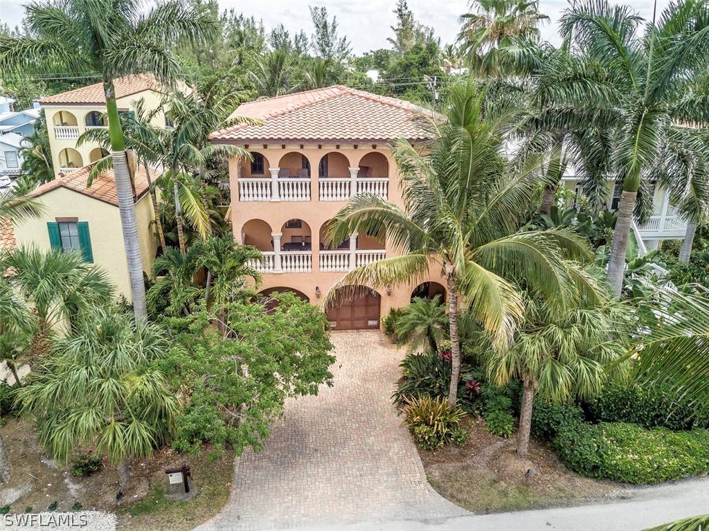 Captiva, FL 33924,11522 Andy Rosse LN
