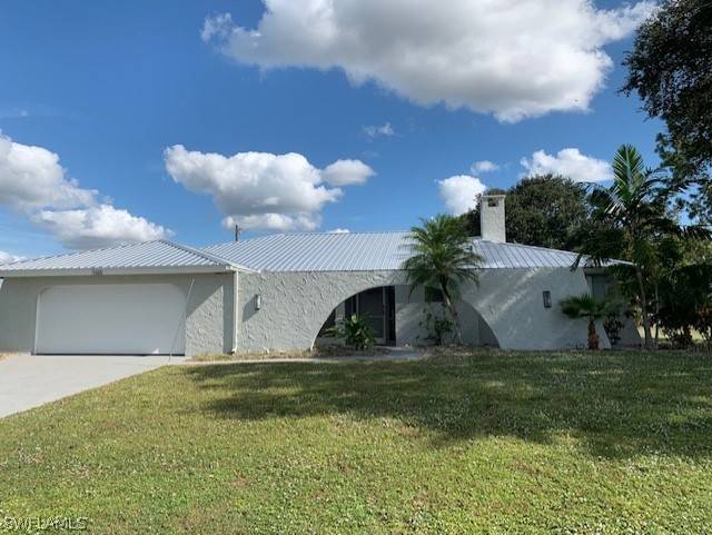 Lehigh Acres, FL 33936,1665 Country Club Pkwy