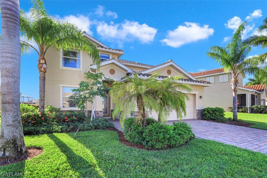 Naples, FL 34114,14832 Canton CT