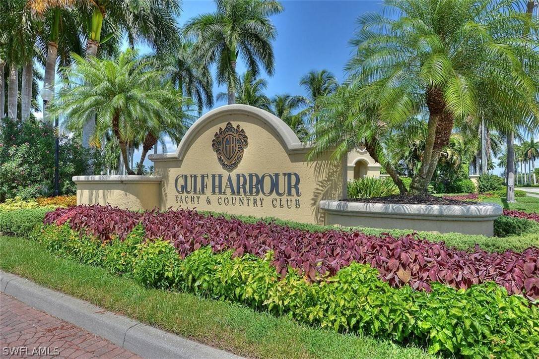 Fort Myers, FL 33908,11041 Harbour Yacht CT #202