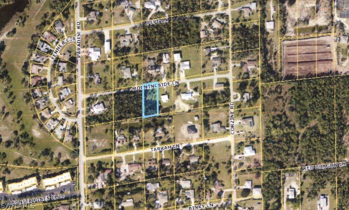 Bonita Springs, FL 34135,10330 Morningside LN