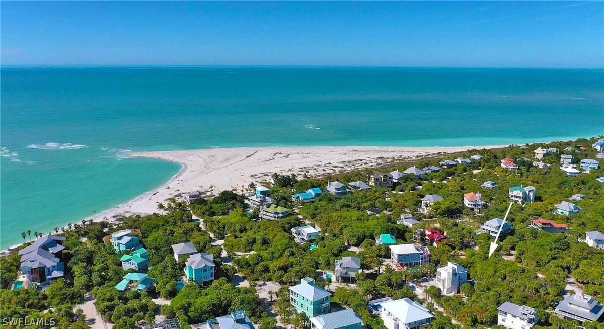 Upper Captiva, FL 33924,4531 Conch Shell DR