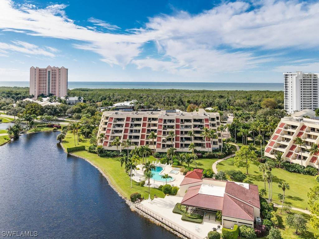 Naples, FL 34108,6300 Pelican Bay BLVD #A-404