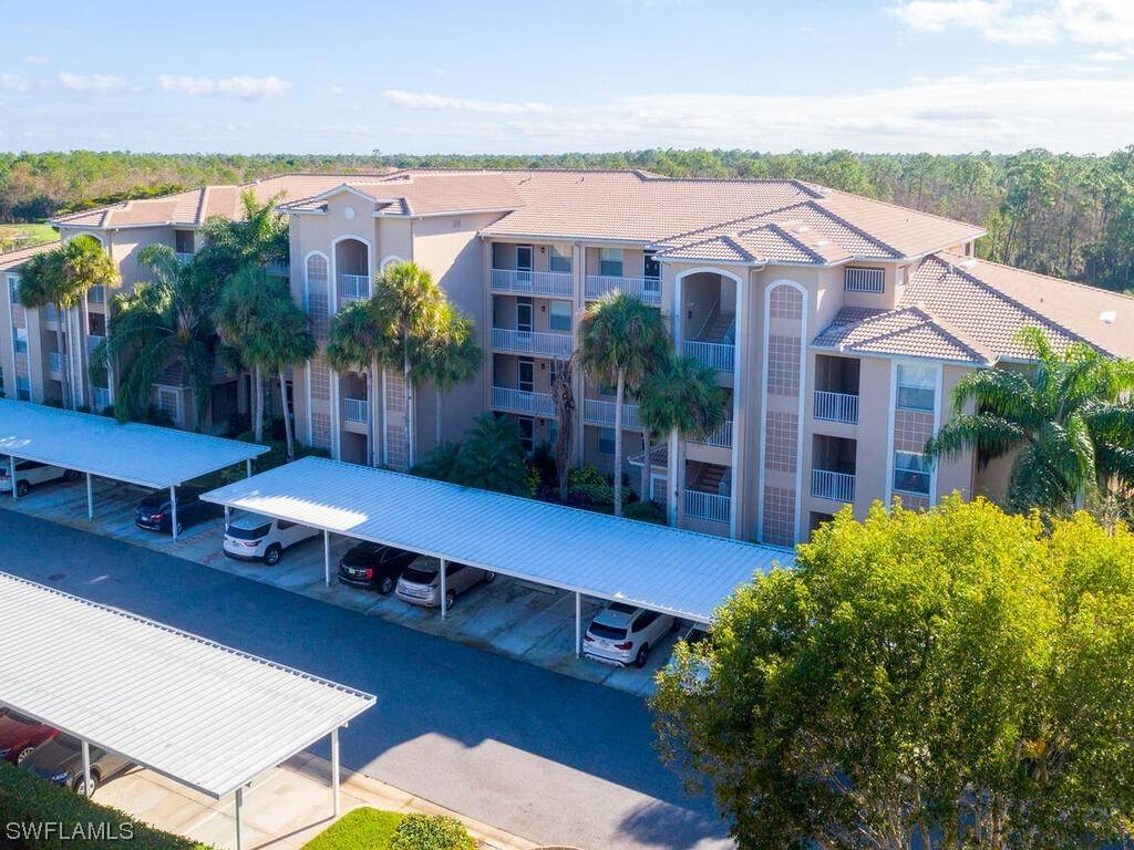 Naples, FL 34112,3760 Sawgrass WAY #3528