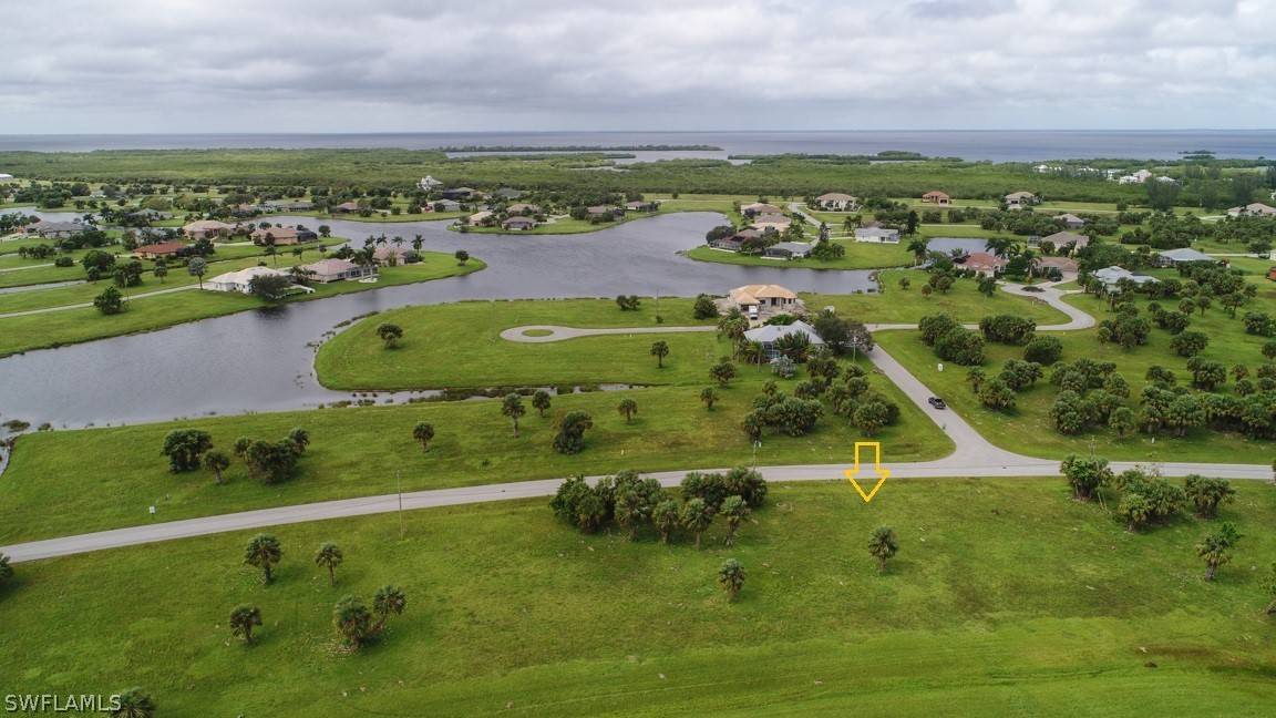 Punta Gorda, FL 33955,16233 San Edmundo RD