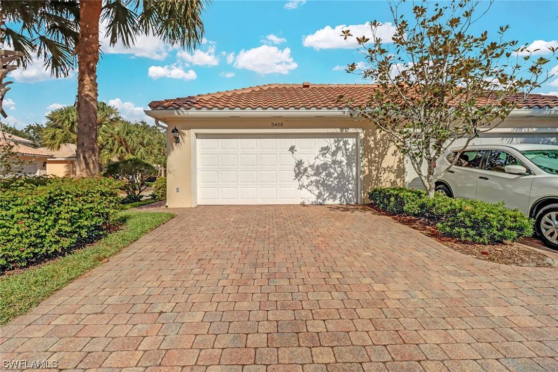 Naples, FL 34119,3455 Bravada WAY