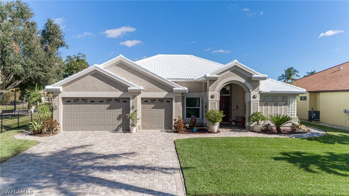 Cape Coral, FL 33914,5513 Harbour CIR