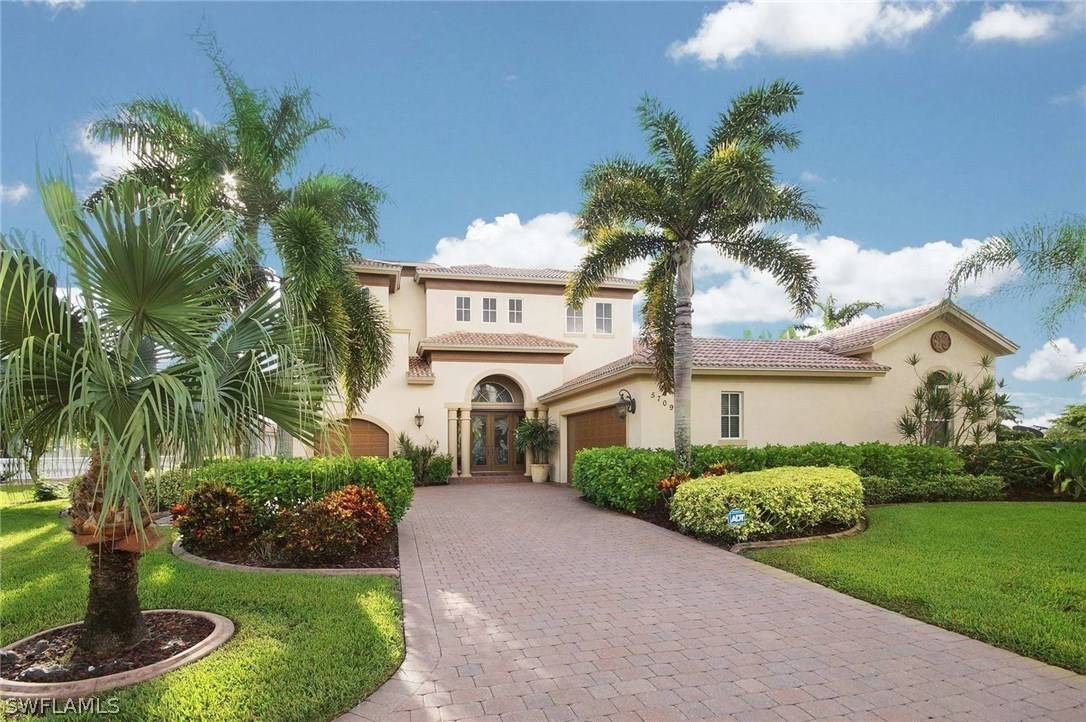 Cape Coral, FL 33914,5709 Harbour Preserve CIR