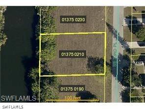 Cape Coral, FL 33990,508 SE 23rd PL