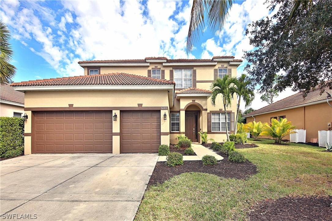 Cape Coral, FL 33909,3003 Lake Manatee CT