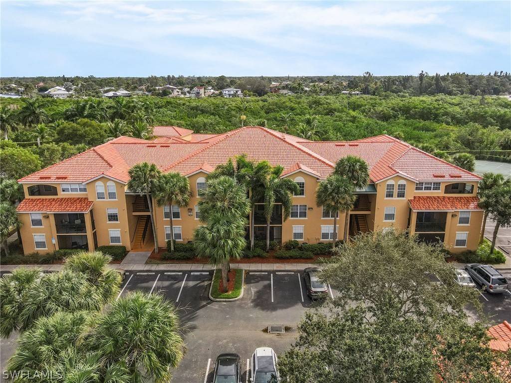 Bonita Springs, FL 34135,8659 River Homes LN #1207