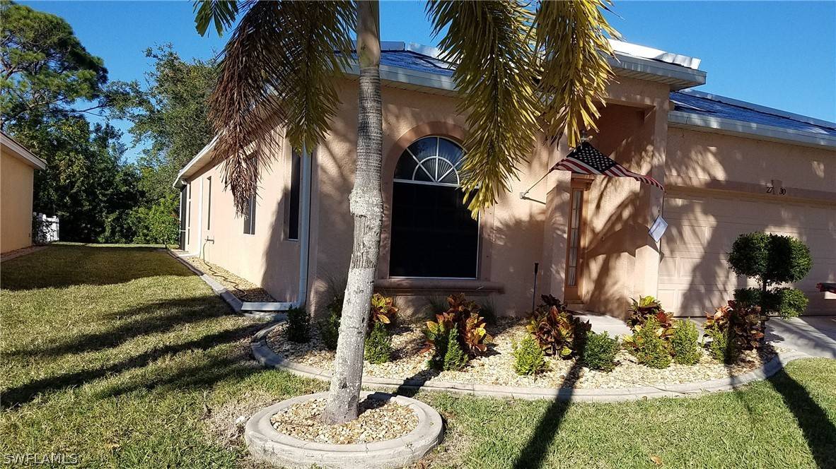 Cape Coral, FL 33909,2730 Blue Cypress Lake CT