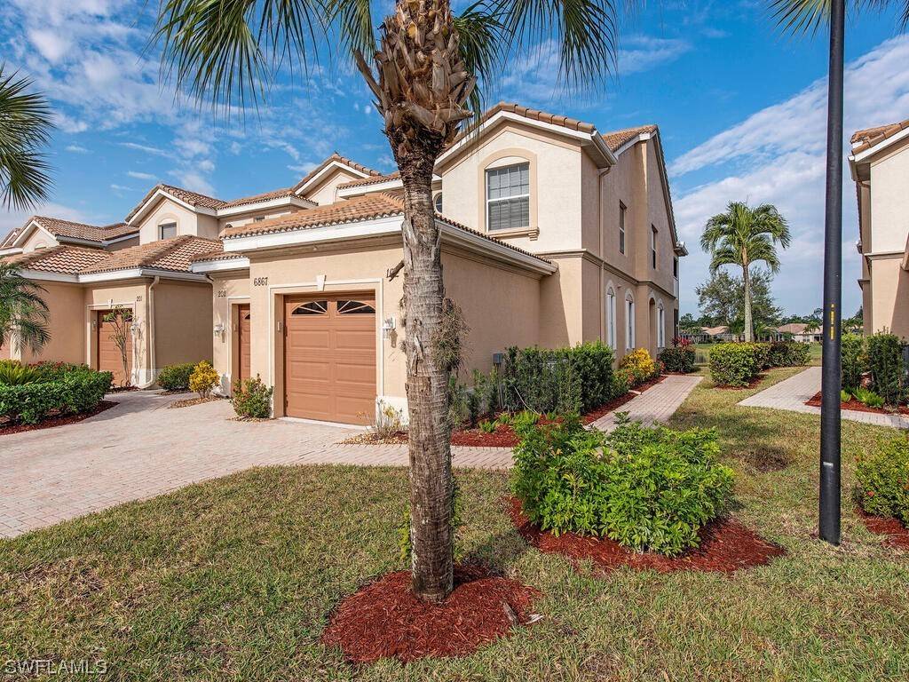 Naples, FL 34104,6867 Sterling Greens DR #102