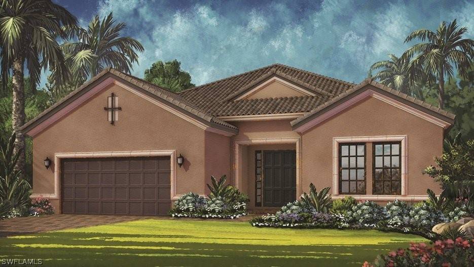 Naples, FL 34114,15361 Aprile ST