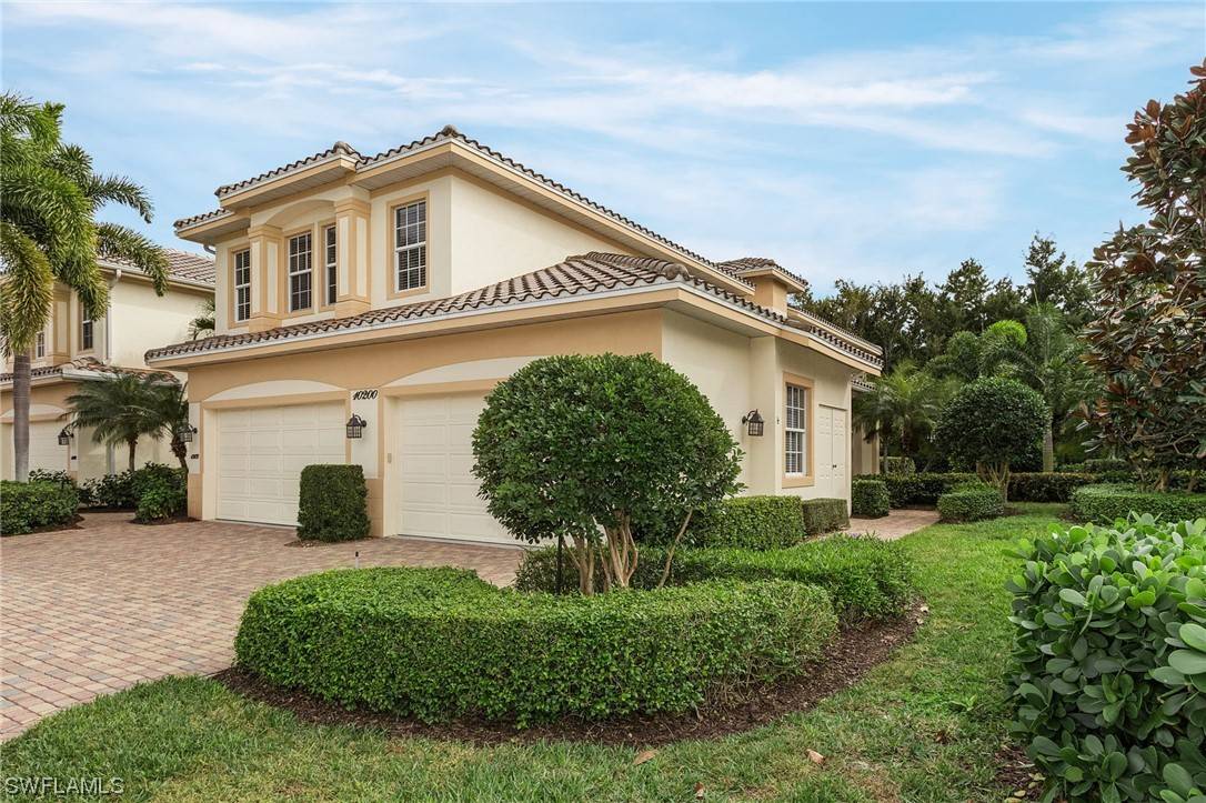 Miromar Lakes, FL 33913,10200 Bellavista CIR #1304