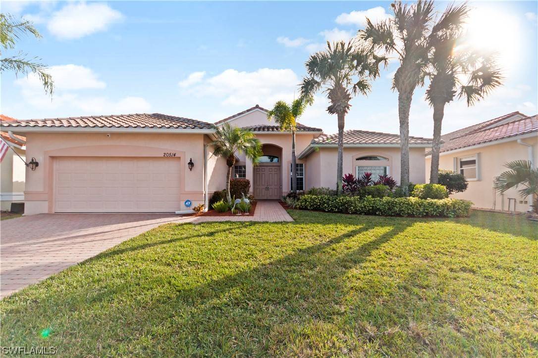 Estero, FL 33928,20514 Foxworth CIR