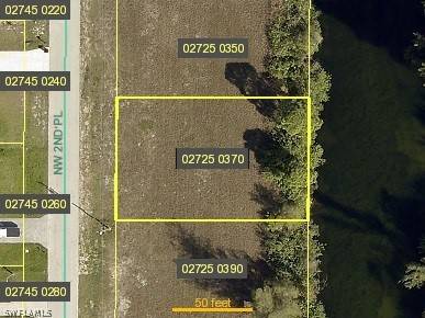 Cape Coral, FL 33993,2103 NW 2nd PL