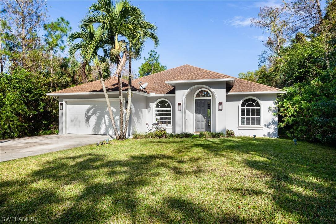 Naples, FL 34119,5141 Hickory Wood DR