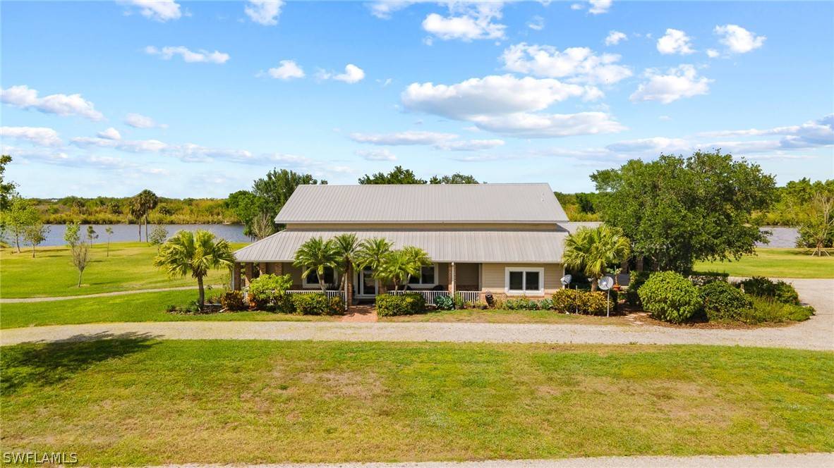 Moore Haven, FL 33471,13299 State Road 80 (LaBelle)
