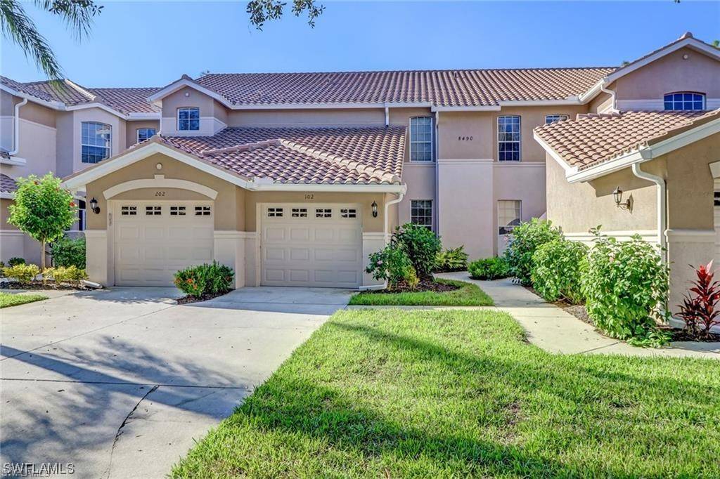 Naples, FL 34120,8480 Danbury BLVD #102