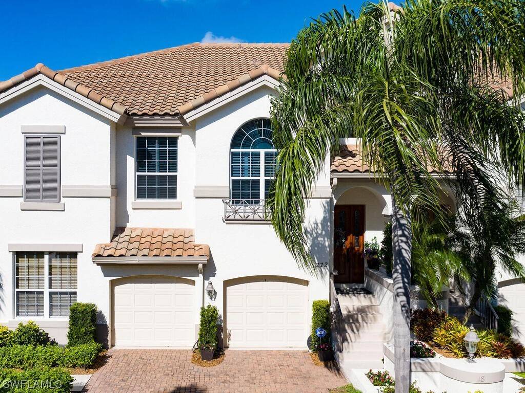 Naples, FL 34103,212 Colonade CIR #1807