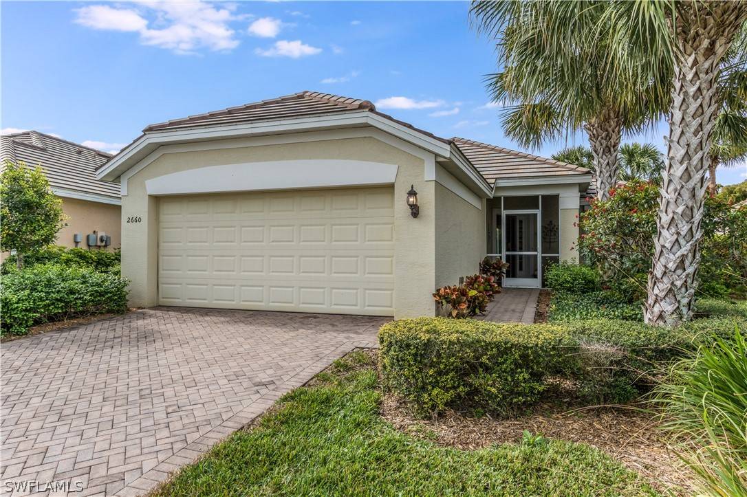 Cape Coral, FL 33991,2660 Astwood CT