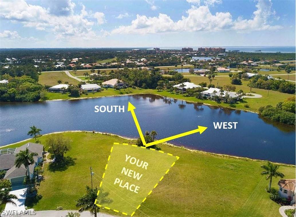 Punta Gorda, FL 33955,17421 Cardenas LN