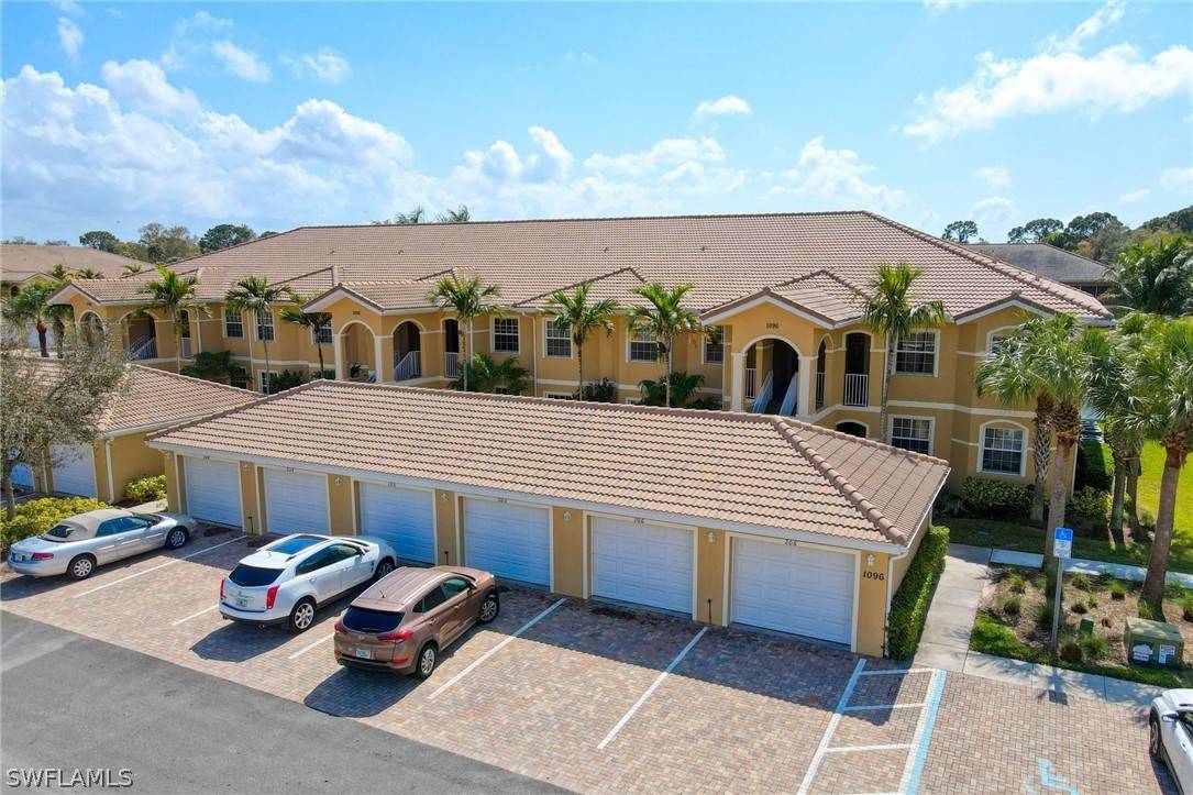 Cape Coral, FL 33909,1096 Winding Pines CIR #205