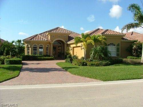 Fort Myers, FL 33912,12430 Villagio WAY