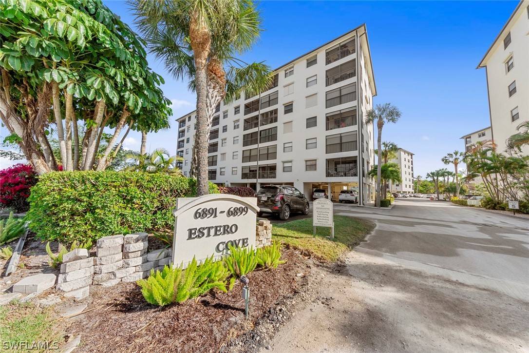 Fort Myers Beach, FL 33931,6897 Estero BLVD #132