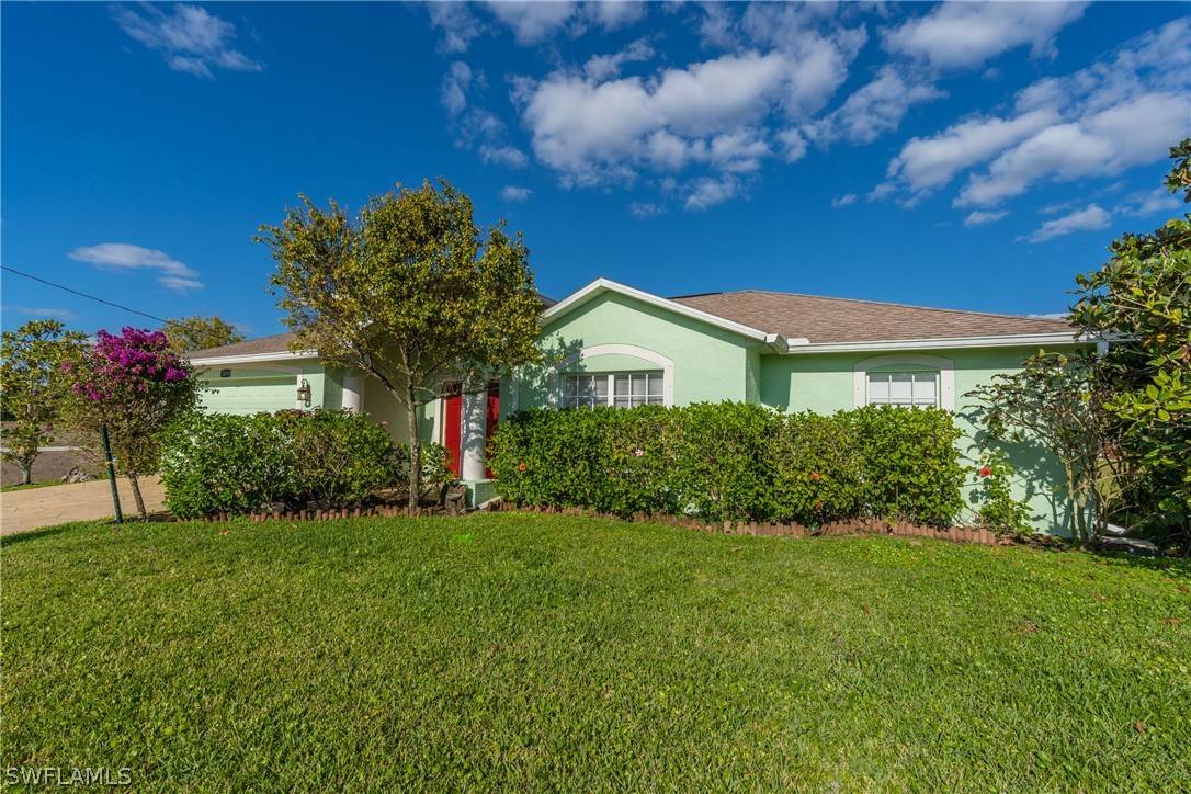 Cape Coral, FL 33993,3039 NW 6th CT
